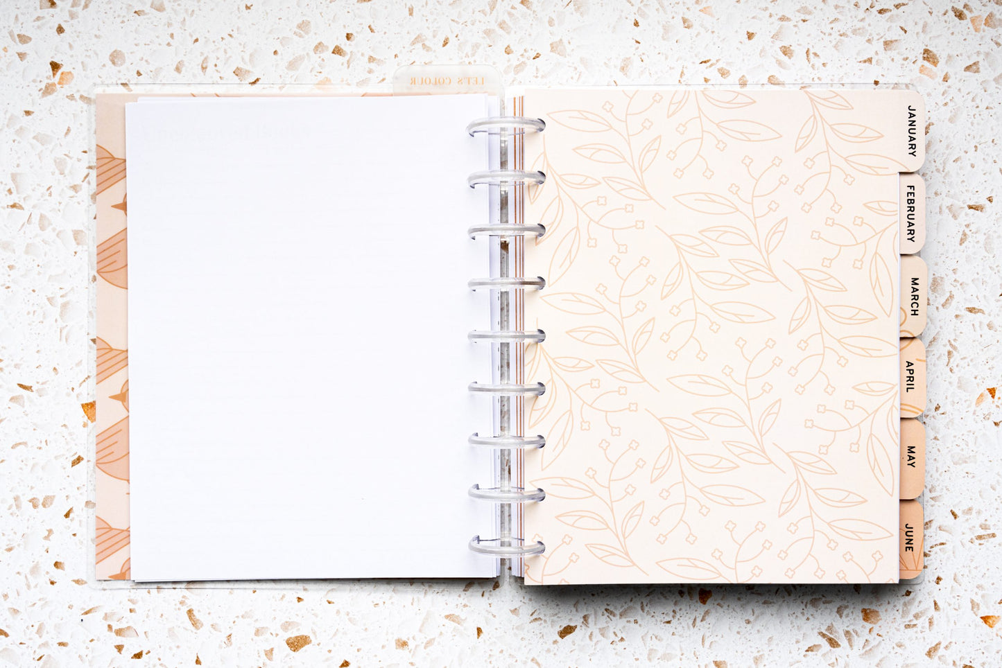 2026 Colouring Planner – Premium Edition image 10