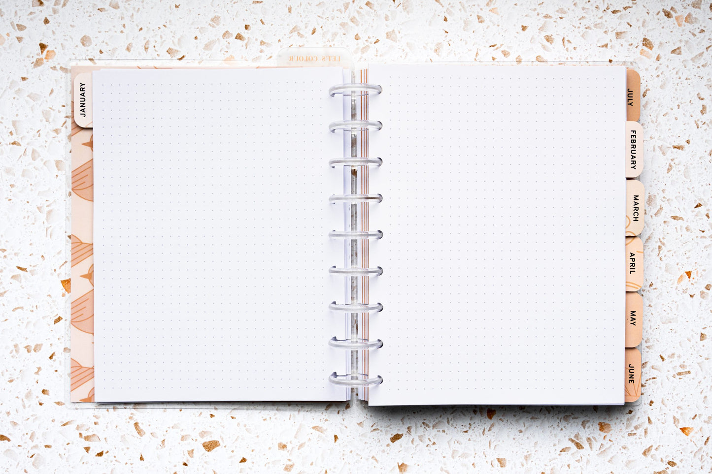 2026 Colouring Planner – Premium Edition image 17